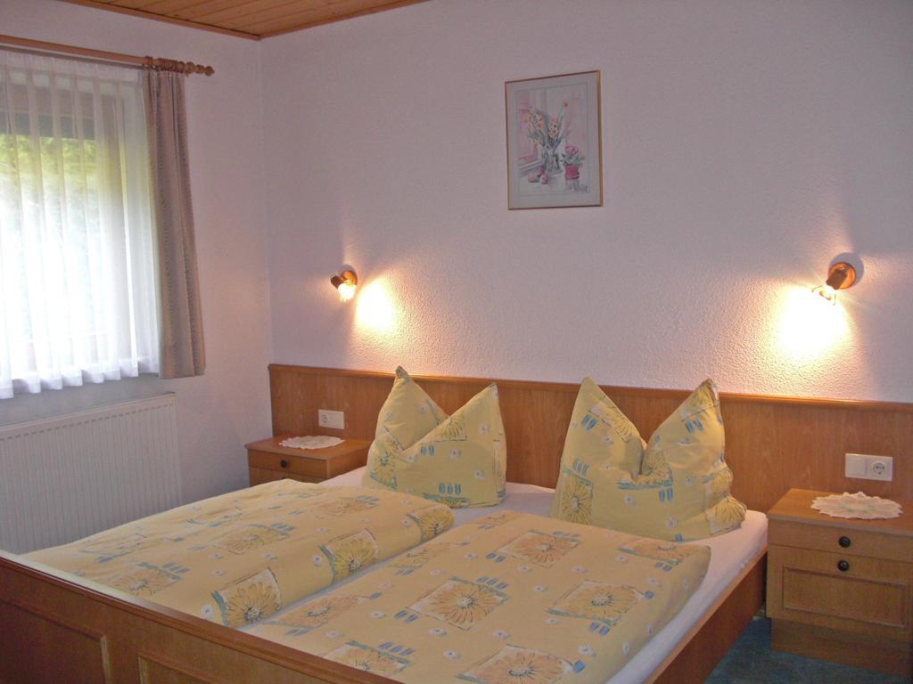 Haus Marita Apartment Санкт Леонард им Пицтал Стая снимка