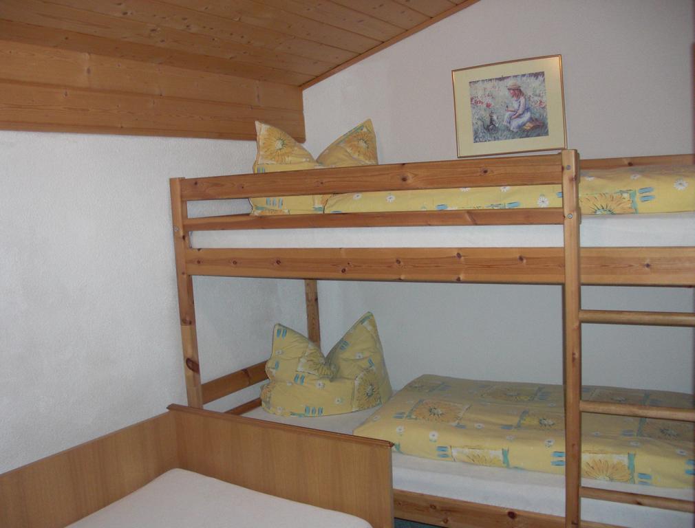 Haus Marita Apartment Санкт Леонард им Пицтал Стая снимка