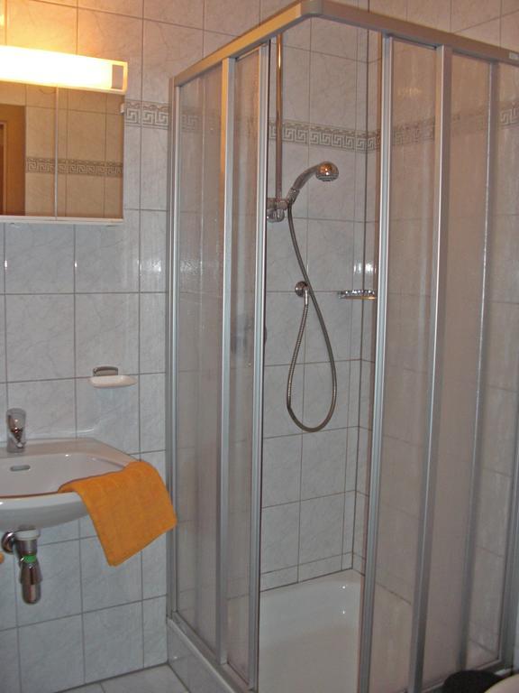 Haus Marita Apartment Санкт Леонард им Пицтал Стая снимка
