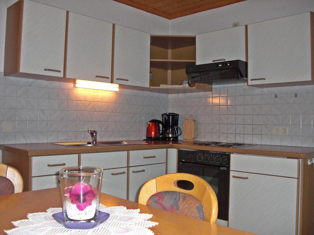 Haus Marita Apartment Санкт Леонард им Пицтал Стая снимка