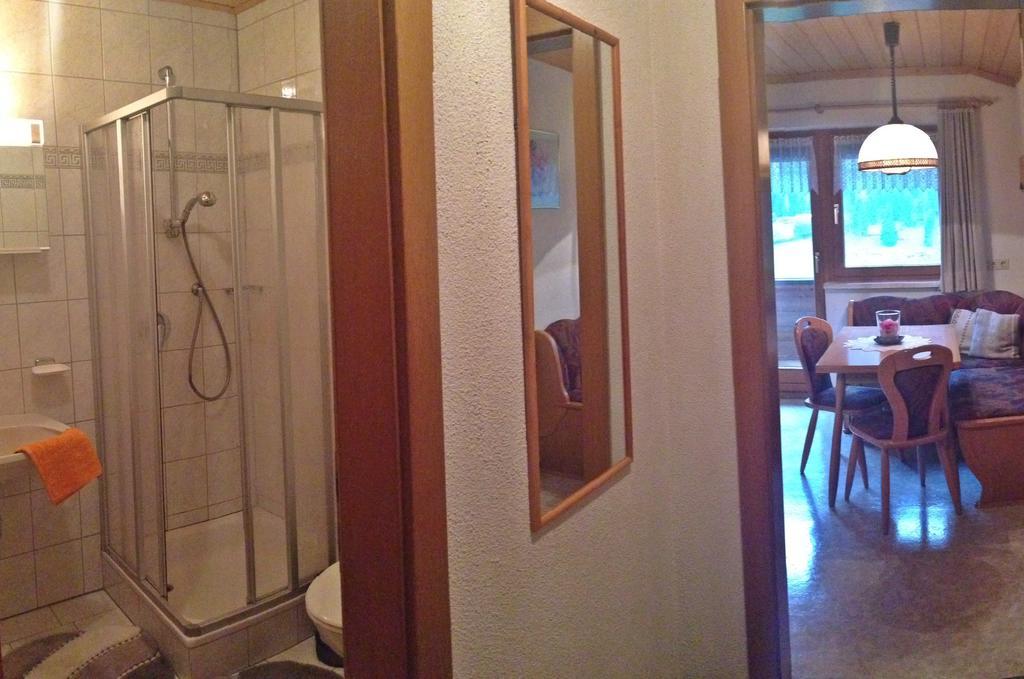 Haus Marita Apartment Санкт Леонард им Пицтал Стая снимка