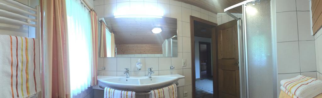 Haus Marita Apartment Санкт Леонард им Пицтал Екстериор снимка