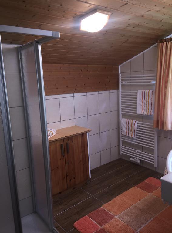 Haus Marita Apartment Санкт Леонард им Пицтал Екстериор снимка